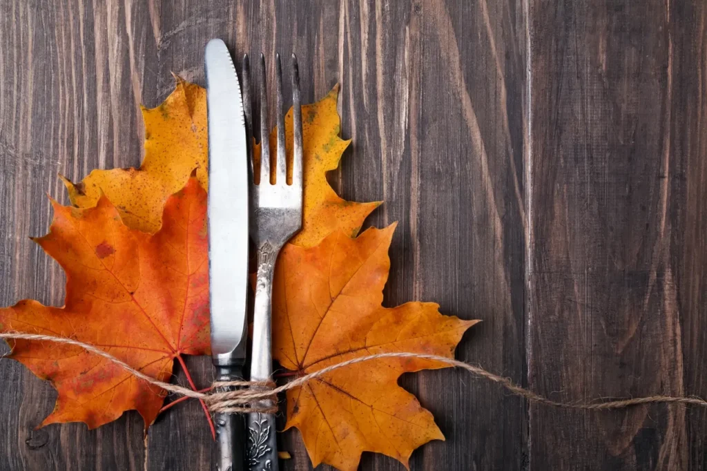 Reset Your Metabolism with Ayurvedic Wisdom this Autumn