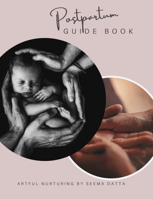 Ayurveda Postpartum Guide