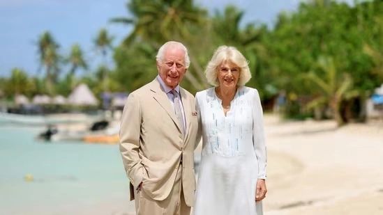 King Charles in India: Embracing the Healing Power of Ayurveda