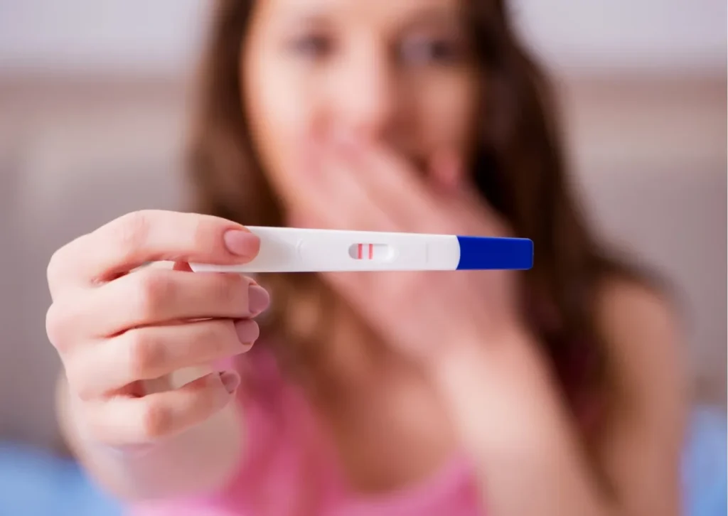 Healthy Digestion in Pregnancy – First Trimester
