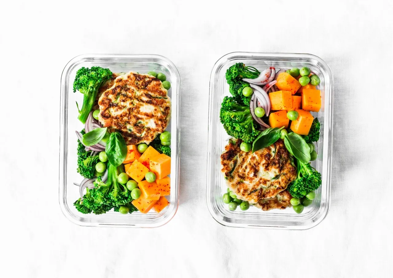 The Ayurvedic Lunch Box for Pregnant Women