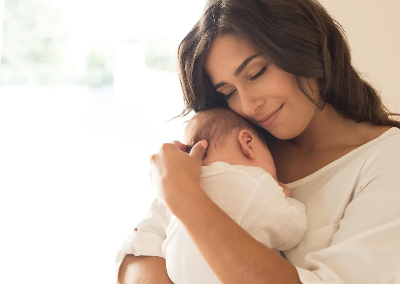 The postpartum period in Ayurveda