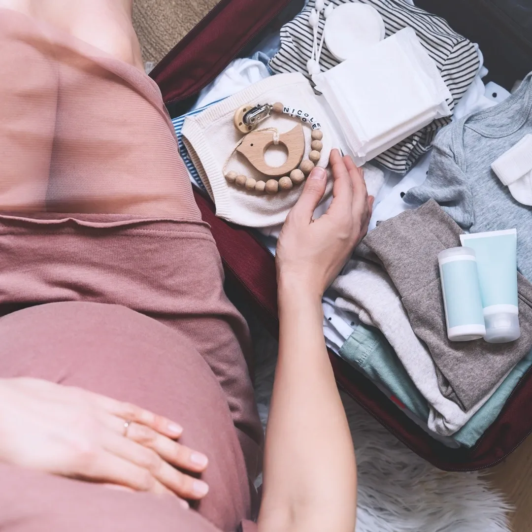 What to pack in your Ayurveda Hospital Bag