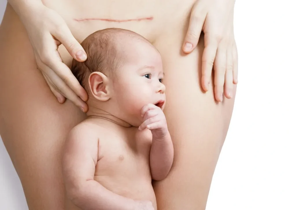 The Ayurvedic Perspective on Birth Trauma and PTSD