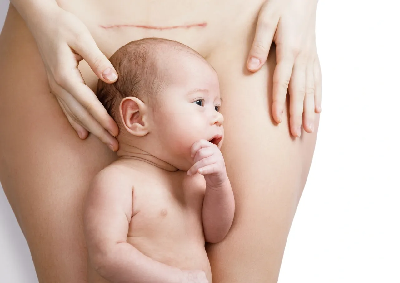 The Ayurvedic Perspective on Birth Trauma and PTSD