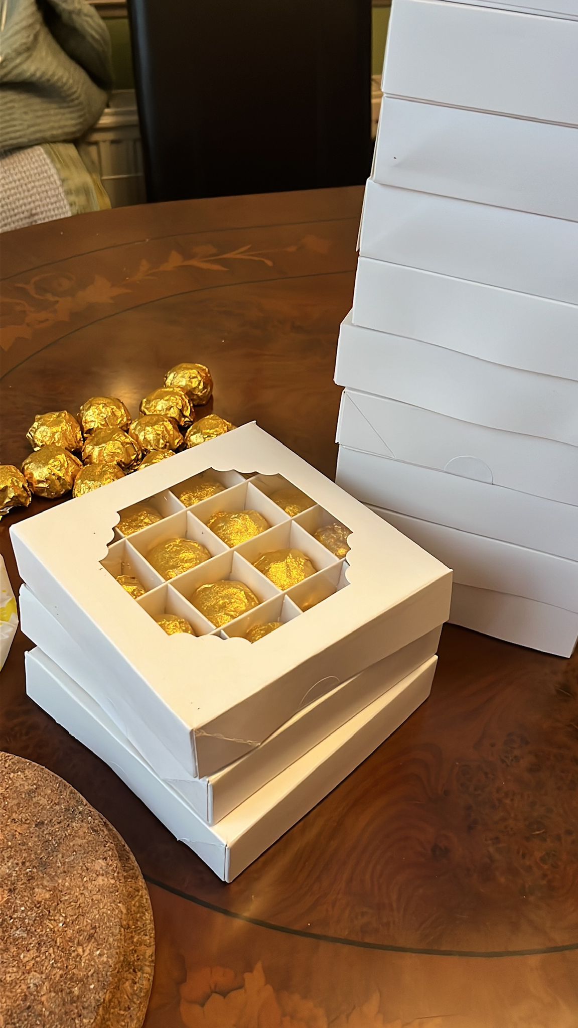 Postpartum Energy Balls - Image 2