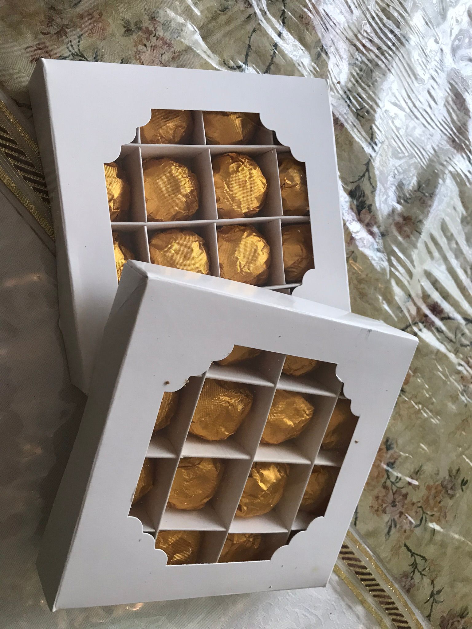 Postpartum Detox Cubes - Image 3