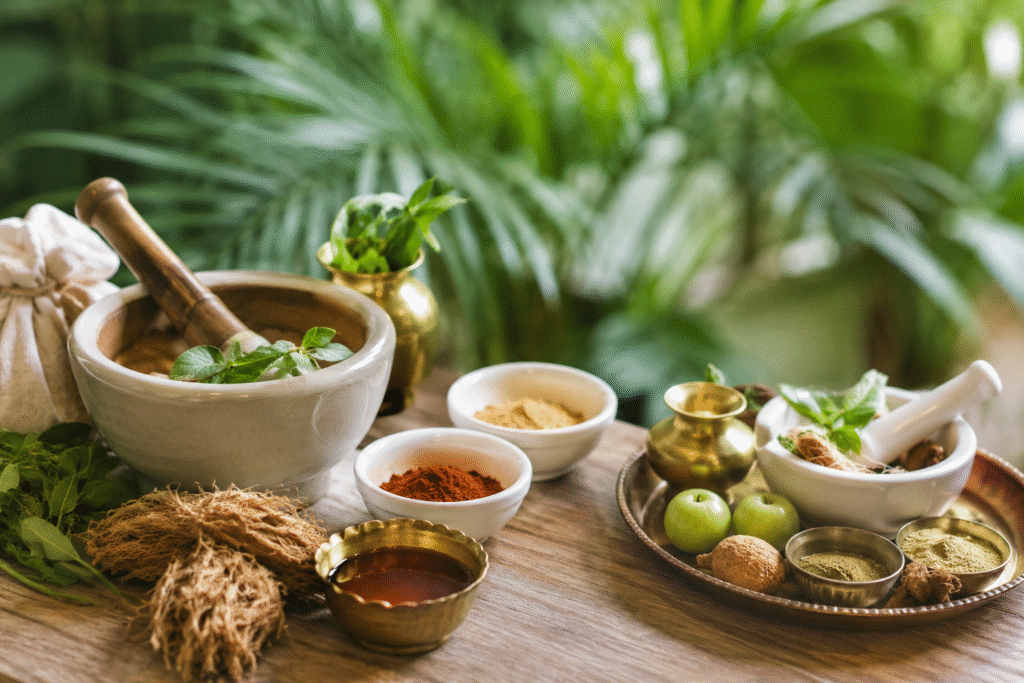Choosing the Best Ayurvedic Clinic in London: What to Look for Before Starting Treatment