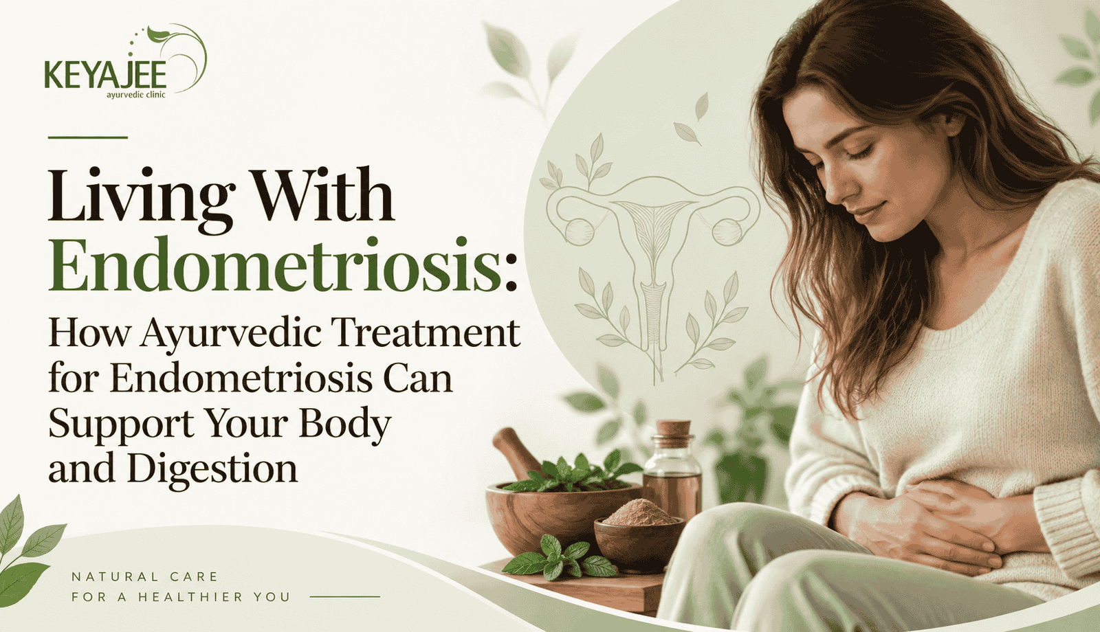 Ayurvedic Treatment for Endometriosis