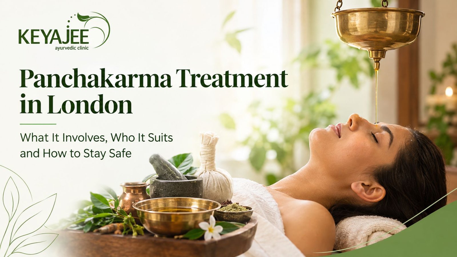 Panchakarma Treatmen