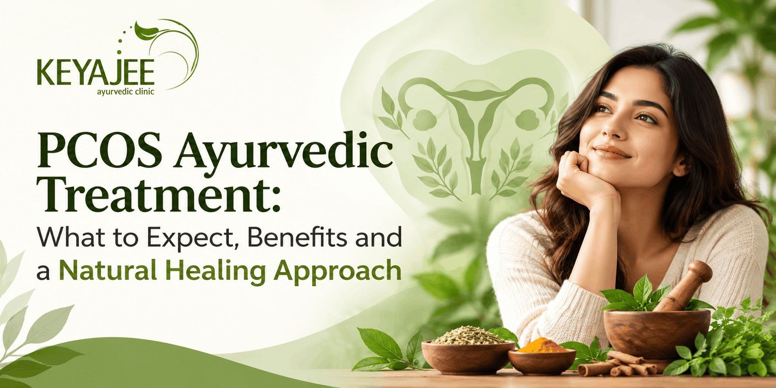 PCOS Ayurvedic Treatment