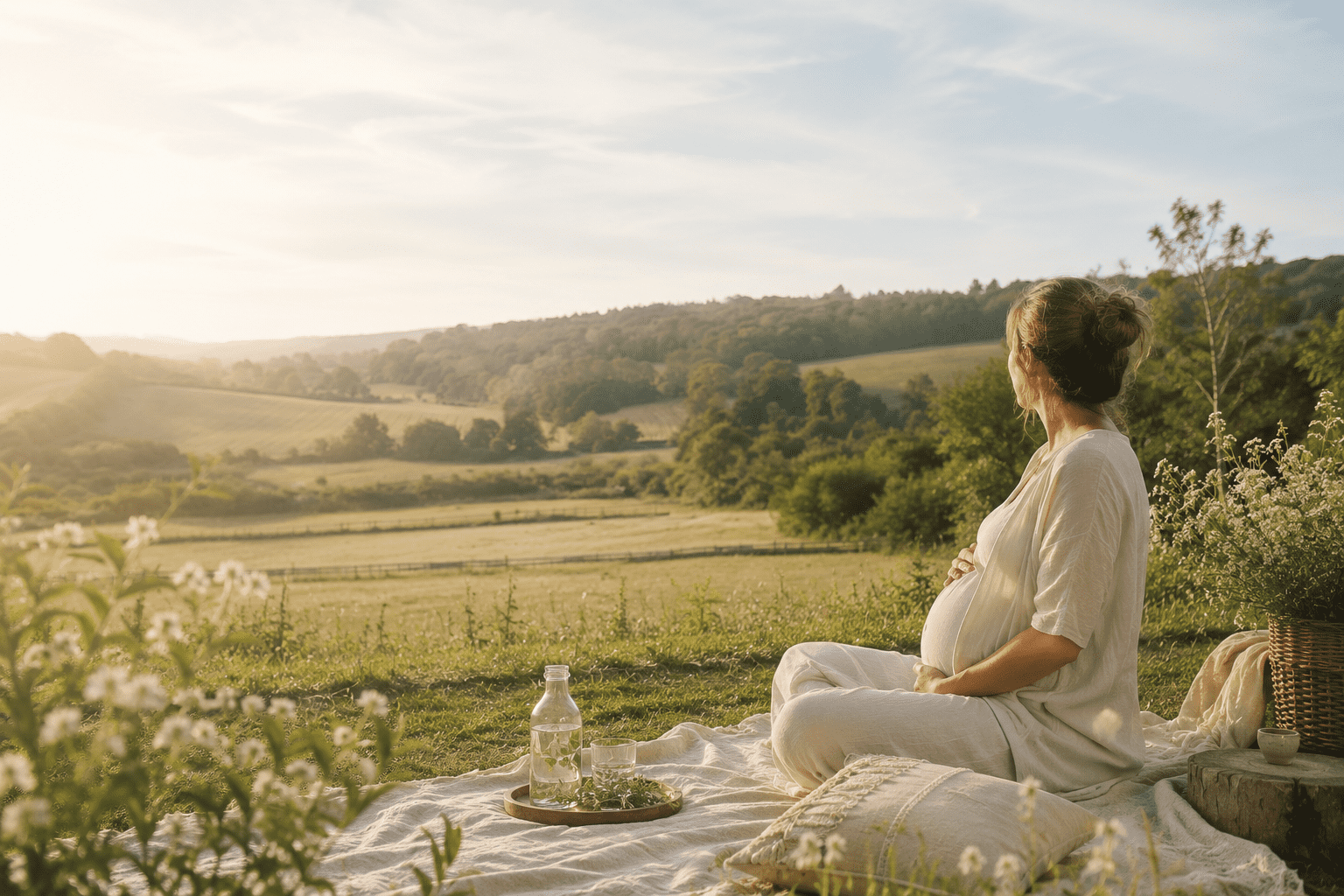 Deep Digestive Reset Residential Retreat